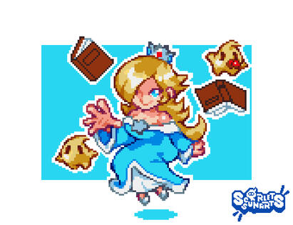 Rosalina