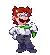 Luigi (Fancy)