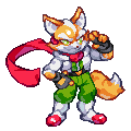 Fox