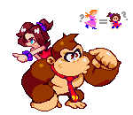 DK & Pauline