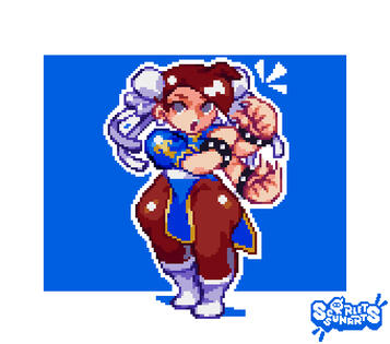 Chun-Li