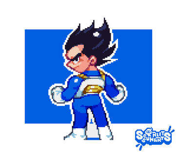 Vegeta