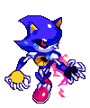 Metal Sonic