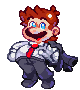 Mario (Fancy)