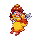 Daisy