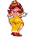 Daisy (Fancy)