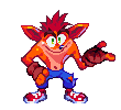 Crash