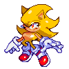Super Sonic