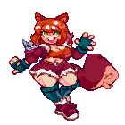Squirrel Girl